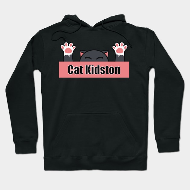 Cat Kidston Hoodie by EpicMums